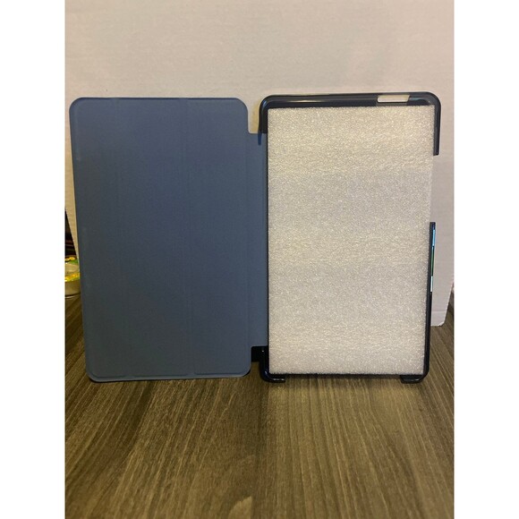 ProCase Smart Case for Galaxy Tab A9 8.7 Inch 2023, Slim Stand Hard Back Shell P - Picture 2 of 4